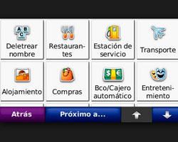 Información de la ciudad