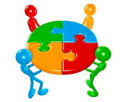 Integración de contenido