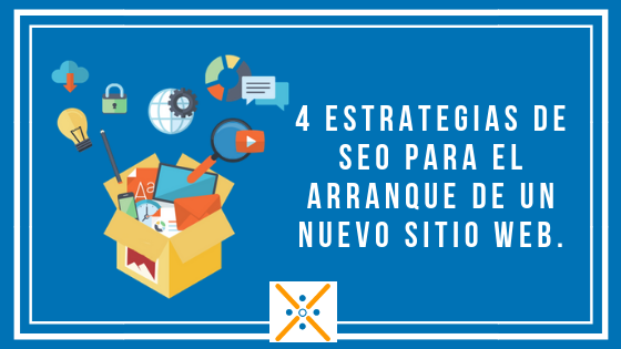 estrategias de SEO
