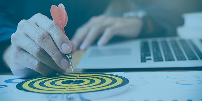 Estrategia de mkt cómo sacarle el jugo y lograr tus objetivos