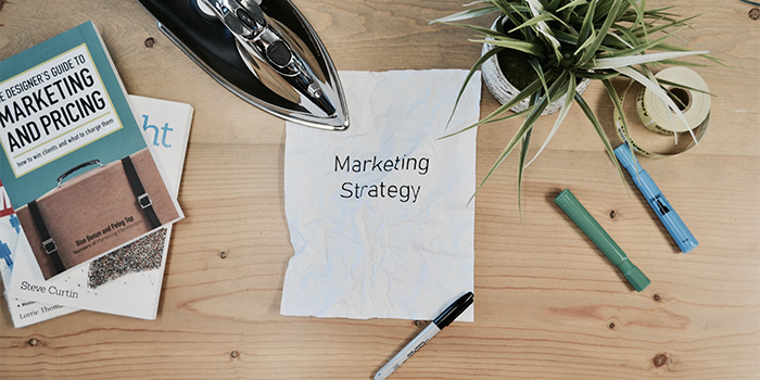 Marketing estratégico para captar posibles clientes